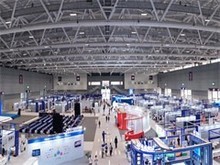 许昌展会会场搭建与会展服务 一站式解决方案与行业洞察